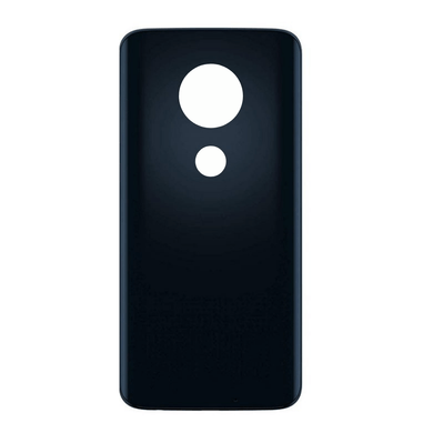 Motorola MOTO G7 Play Back Rear Glass Cover Panel - Polar Tech Australia