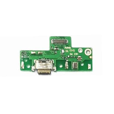 Motorola Moto G8 Charging Port Charger Connector Mic Sub Board - Polar Tech Australia