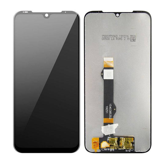 Motorola Moto G8 Plus LCD Touch Screen Display Digitizer Assembly - Polar Tech Australia