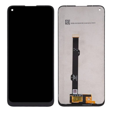 Motorola Moto G8 Touch LCD Screen Display Digitizer Assembly - Polar Tech Australia