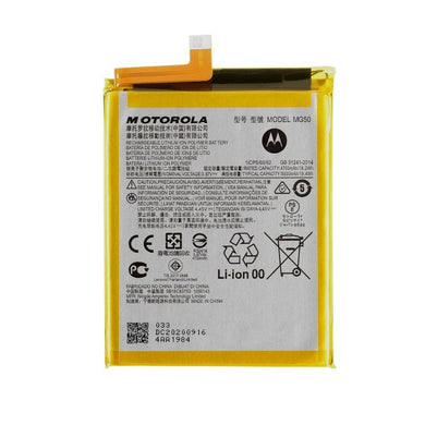 [MG50] Motorola Moto G9 Plus Replacement battery - Polar Tech Australia