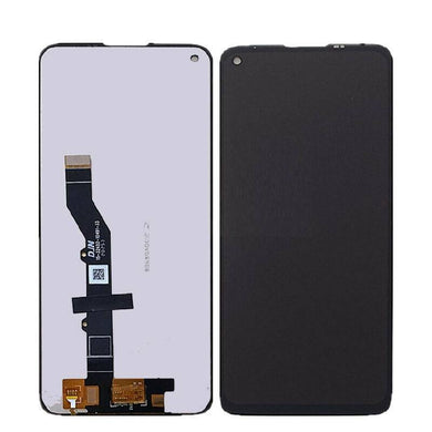 Motorola Moto G9 Plus LCD Touch Screen Display Digitizer Assembly - Polar Tech Australia