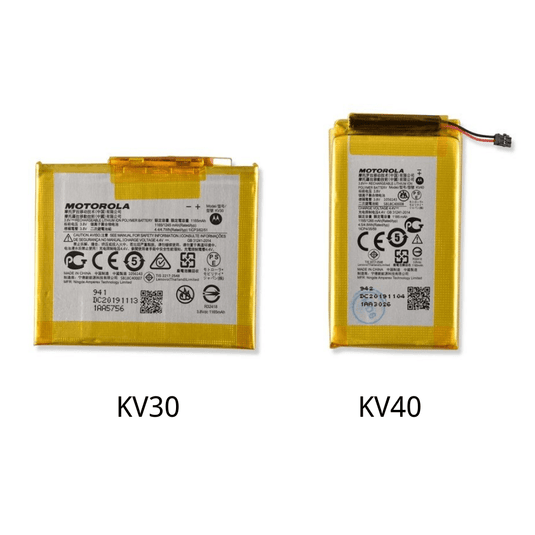 [KV30 & KV40] Motorola Moto Razr 2019 XT-2000 Replacement battery - Polar Tech Australia