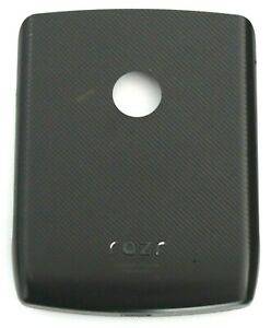 Motorola Moto Razr XT2000 Back Rear Replacement Glass Cover Panel - Polar Tech Australia