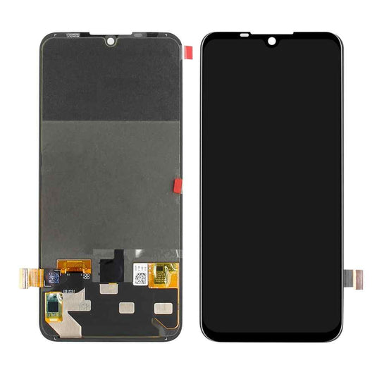 Motorola Moto Z4 /Z4 Play Touch AMOLED LCD Display Screen Display Digitizer Assembly - Polar Tech Australia