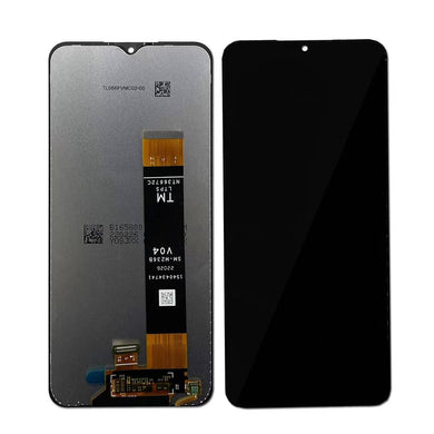 [No Frame] Samsung Galaxy A13 4G (SM-A135) & M23 5G (SM-M236) & F23 5G (SM-E236) LCD Touch Digitizer Screen Assembly - Polar Tech Australia