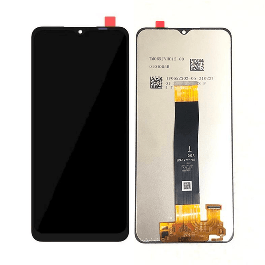 [No Frame] Samsung Galaxy A32 5G (SM-A326) LCD Touch Digitizer Screen Assembly - Polar Tech Australia