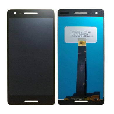 Nokia 2.1 (TA-1080 / TA-1084 / TA-1086 / TA-1092) LCD Touch Digitiser Screen Assembly - Polar Tech Australia