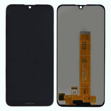 Nokia 2.2 LCD Touch Digitiser Screen Assembly - Polar Tech Australia