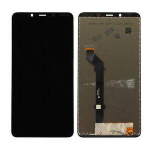 Nokia 3.1 Plus (TA-1118) LCD Touch Digitiser Screen Assembly - Polar Tech Australia