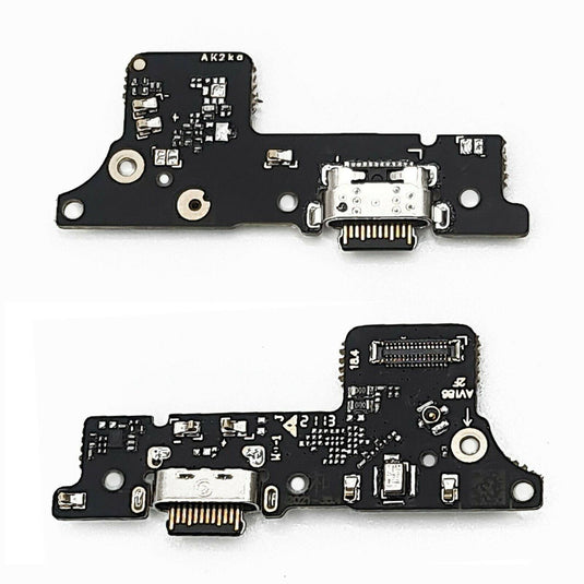 Nokia 3.4 Charging Port Charger Connector / Microphone Sub board - Polar Tech Australia