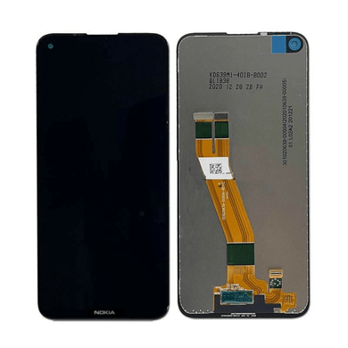 Nokia 3.4 / Nokia 5.4 LCD Touch Digitiser Screen Assembly - Polar Tech Australia