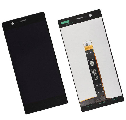 Nokia 3 LCD Touch Digitiser Screen Assembly - Polar Tech Australia