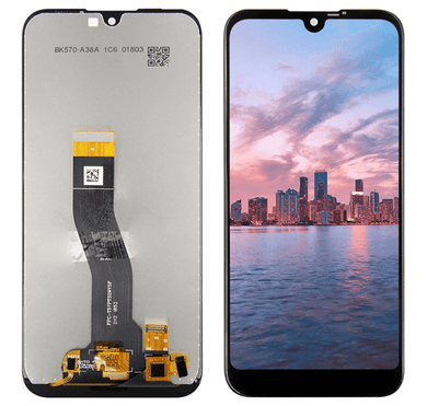 Nokia 4.2 (TA-1184) LCD Touch Digitiser Screen Assembly - Polar Tech Australia