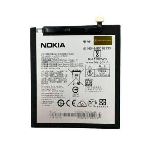 [WT330] Nokia 4.2 (TA-1184) Replacement Battery - Polar Tech Australia