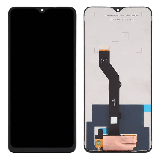 Nokia 5.3 LCD Touch Digitiser Display Screen Assembly - Polar Tech Australia