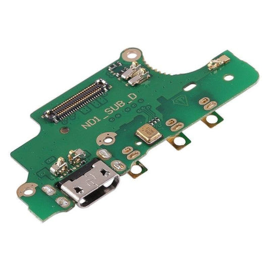 Nokia 5 (TA-1053) Charging Port Charger Connector / Microphone Sub board - Polar Tech Australia