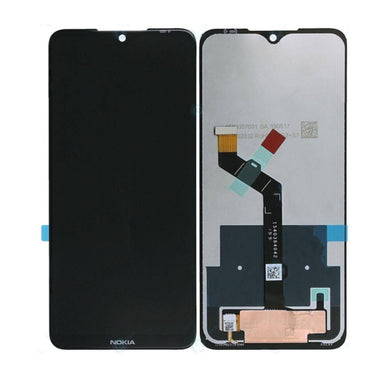 Nokia 6.2 / Nokia 7.2 LCD Touch Digitiser Screen Assembly - Polar Tech Australia