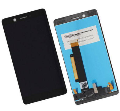 Nokia 7 (TA-1041)  LCD Touch Digitiser Screen Assembly - Polar Tech Australia