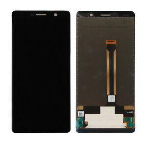 Nokia 7 Plus (TA-1046 & TA-1055) LCD Touch Digitiser Screen Assembly - Polar Tech Australia