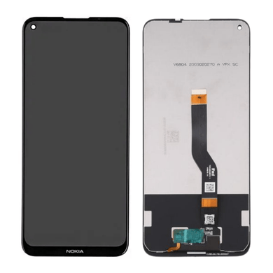 Nokia 8.3 5G (TA-1243) LCD Touch Digitiser Display Screen Assembly - Polar Tech Australia