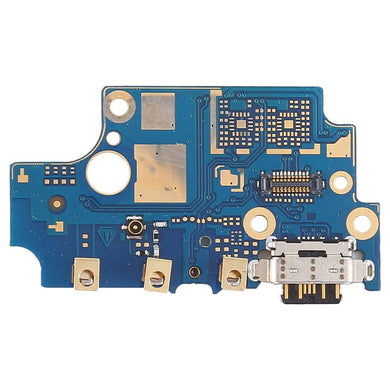 Nokia 8 (TA-1004) Charging Port Charger Connector / Microphone Sub board - Polar Tech Australia