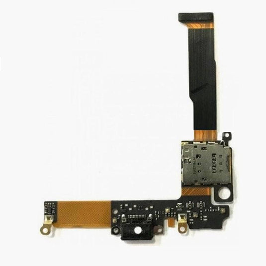 Nokia 8 Sirocco (TA-1005) - Charging Port Charger Connector / Microphone / Sim Reader Sub board - Polar Tech Australia