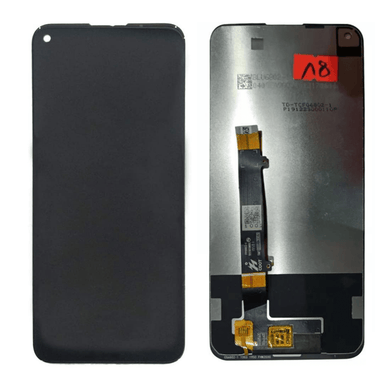 Nokia 8 V 5G UW (TA-1257) LCD Touch Digitiser Display Screen Assembly - Polar Tech Australia