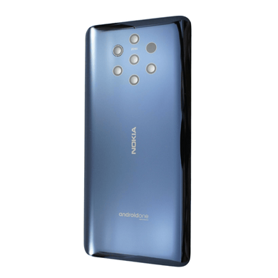 Nokia 9 Pureview (TA-1094) Back Rear Replacement Glass Panel - Polar Tech Australia