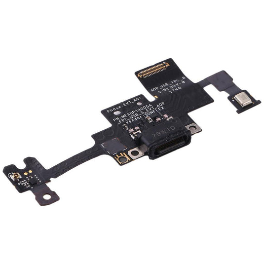 Nokia 9 PureView (TA-1094) Charging Port Charger Connector Flex Cable - Polar Tech Australia