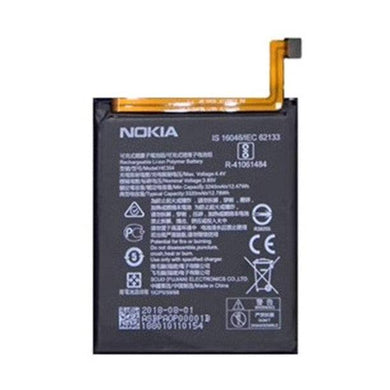 [HE354] Nokia 9 (TA-1094) PureView Replacement Battery - Polar Tech Australia