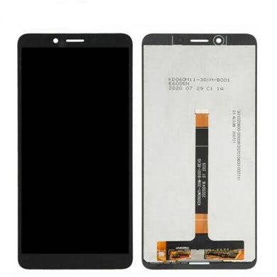 Nokia C3 (TA-1258 & TA-1292 & TA-1239 & TA-1298) LCD Touch Digitiser Display Screen Assembly - Polar Tech Australia