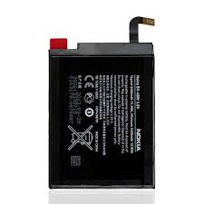 Nokia Lumia 1520 Replacement Battery - (BV-4BW) - Polar Tech Australia