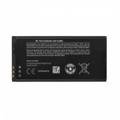 Nokia Lumia 730/735/738 Replacement Battery (BV-T5A) - Polar Tech Australia