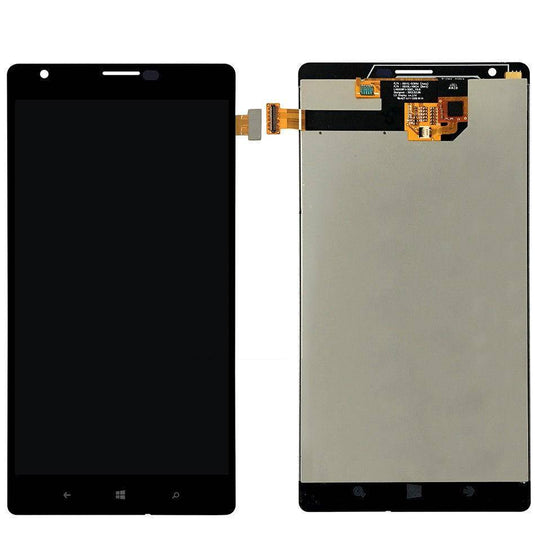 Nokia Microsoft Lumia 1520 LCD Touch Digitiser Screen Assembly - Polar Tech Australia