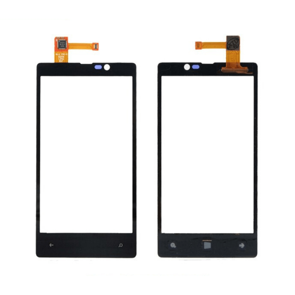 Lumia 820 clearance display