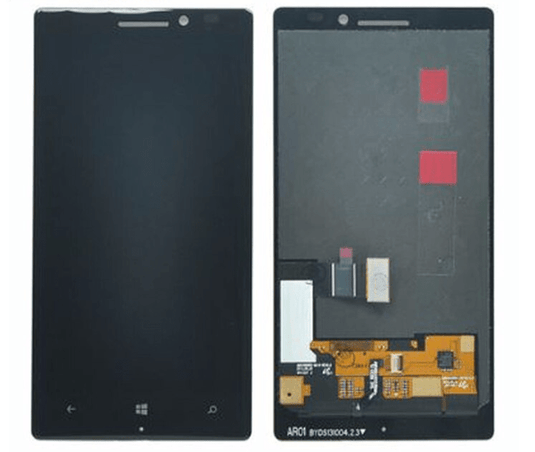 Nokia Microsoft Lumia 930 LCD Touch Digitiser Screen Assembly - Polar Tech Australia