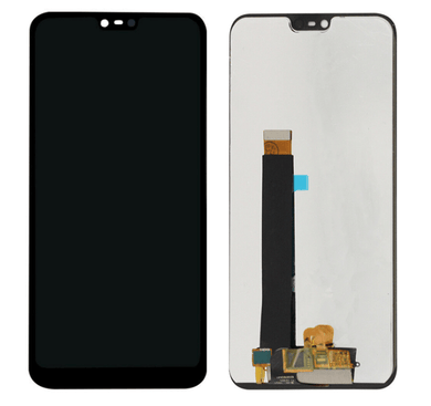 Nokia X6 / Nokia 6.1 Plus LCD Screen Assembly - Polar Tech Australia