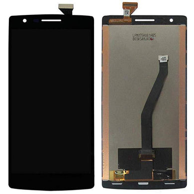 OnePlus 1 One Plus 1+1 LCD Touch Digitiser Screen Assembly - Polar Tech Australia