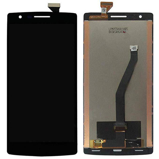 OnePlus 1+1 - LCD Touch Digitiser Screen Assembly - Polar Tech Australia