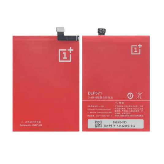 [BLP751] OnePlus 1+1 - Replacement Battery - Polar Tech Australia