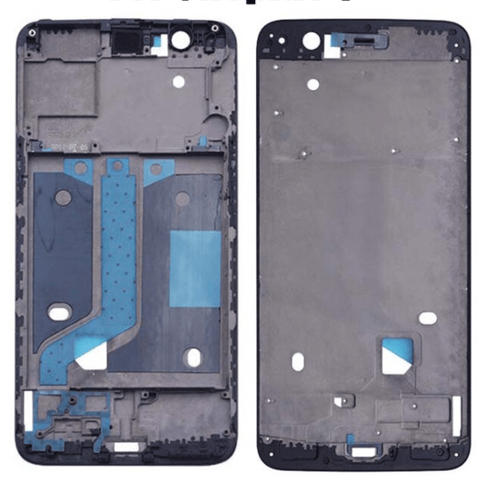 OnePlus 1+5 - Middle Housing Frame - Polar Tech Australia