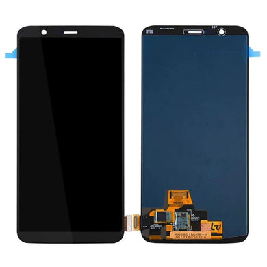 [ORI] OnePlus 1+5T - AMOLED LCD Display Touch Digitiser Screen Assembly - Polar Tech Australia