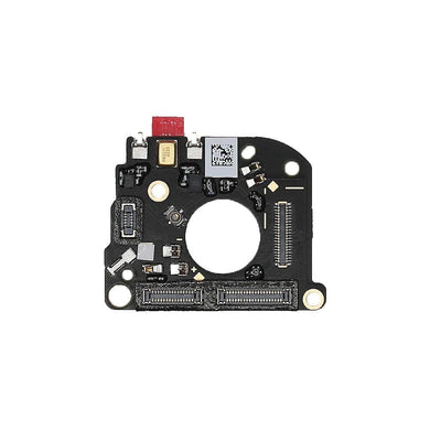 OnePlus 1+7 - Microphone LCD Main Flex Sub Board - Polar Tech Australia