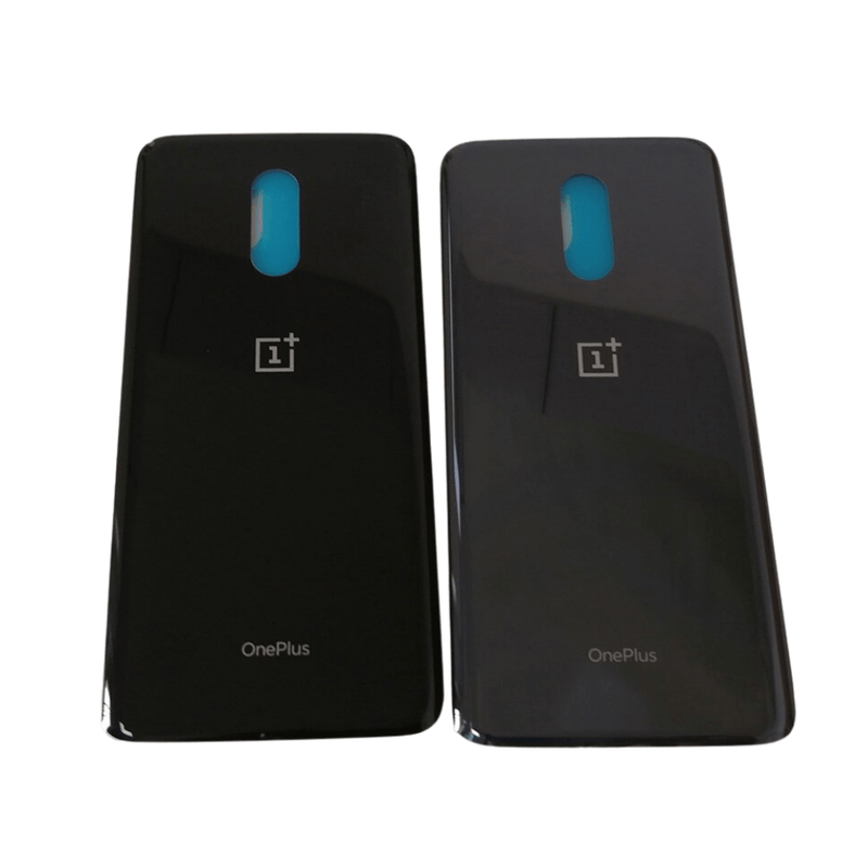 Chargez l&#39;image dans la visionneuse de la galerie, OnePlus 1+7 - Back Rear Glass Panel - Polar Tech Australia
