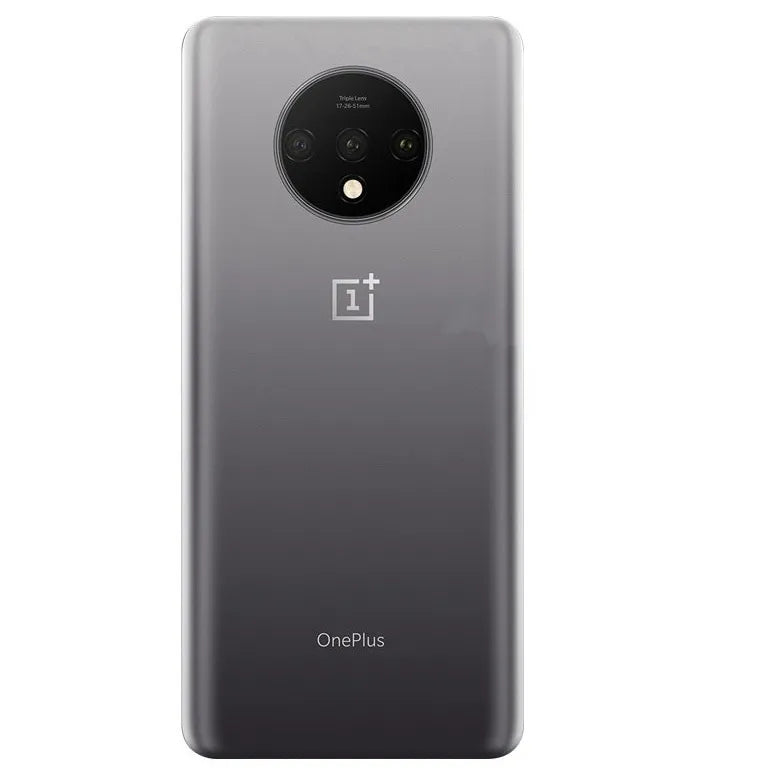 Load image into Gallery viewer, [With Camera Lens] OnePlus 1+7T Back Rear Glass Panel - Polar Tech Australia
