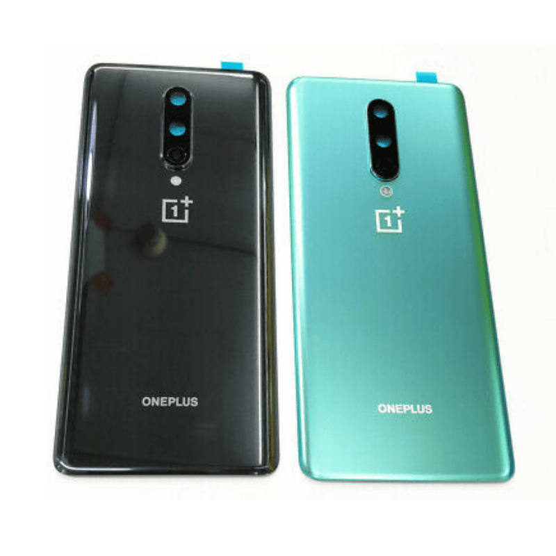 [With Camera Lens] OnePlus 8 / One Plus 1+ 8 Back Rear Glass Panel ...