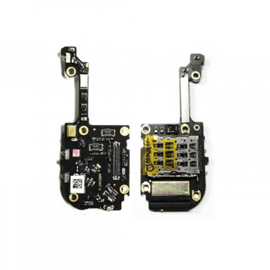 OnePlus 8 Pro / 1+8 Pro Sim Reader & Microphone Sub Board - Polar Tech Australia