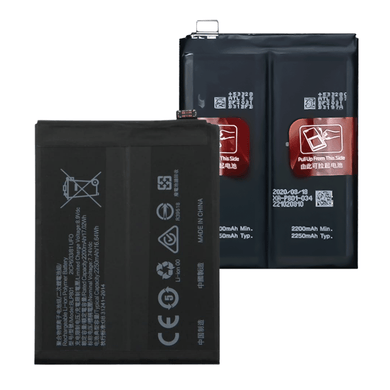 [BLP801] OnePlus 8T / 1+8T Replacement Battery - Polar Tech Australia