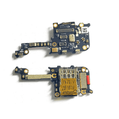 OnePlus 1+8T - Sim Reader & Microphone Sub Board - Polar Tech Australia